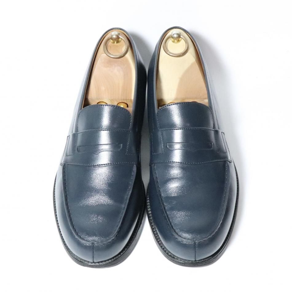 美品” J.M. WESTON(ジェイエムウエストン)180 シグニチャー 美品” J.M. WESTON(ジェイエムウエストン)180 シグニチャー
