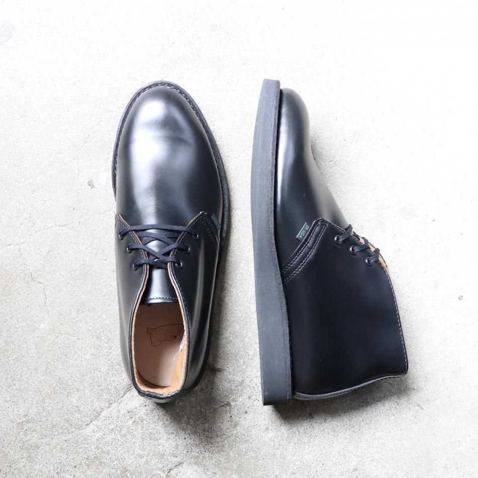 未使用品” RED WING(レッドウィング)POSTMAN CHUKKA / ポスト 未使用品” RED WING(レッドウィング)POSTMAN CHUKKA / ポスト