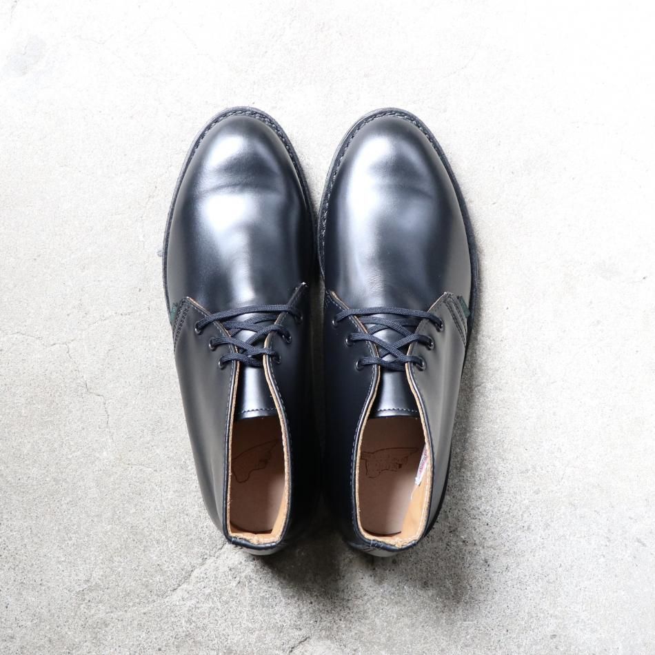未使用品” RED WING(レッドウィング)POSTMAN CHUKKA / ポスト 未使用品” RED WING(レッドウィング)POSTMAN CHUKKA / ポスト