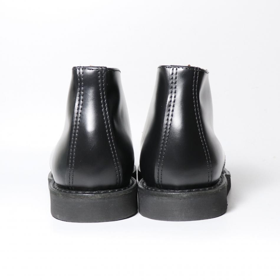 未使用品” RED WING（レッドウィング）POSTMAN CHUKKA / ポスト