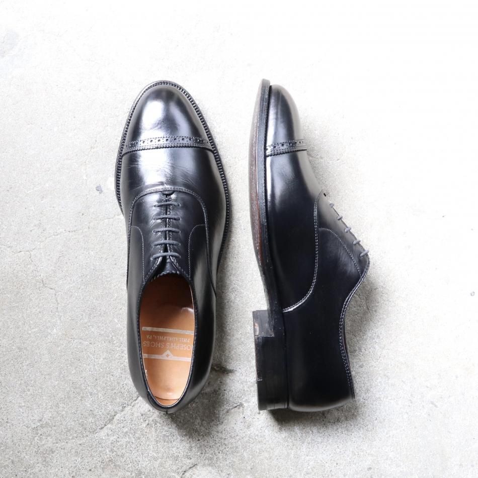 極美品/希少品” ALDEN(オールデン)× Joseph's shoes別注 901 極美品/希少品” ALDEN(オールデン)× Joseph's shoes別注 901