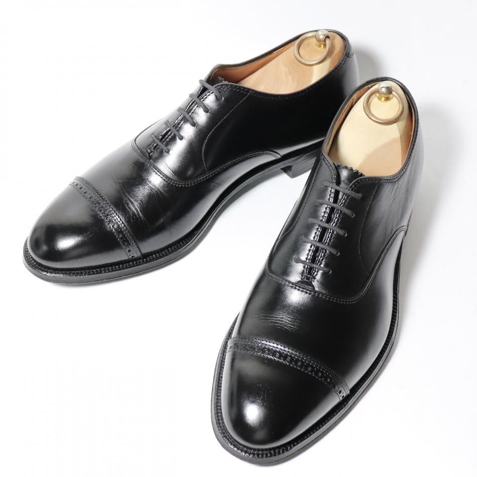 極美品/希少品” ALDEN(オールデン)× Joseph's shoes別注 901 極美品/希少品” ALDEN(オールデン)× Joseph's shoes別注 901