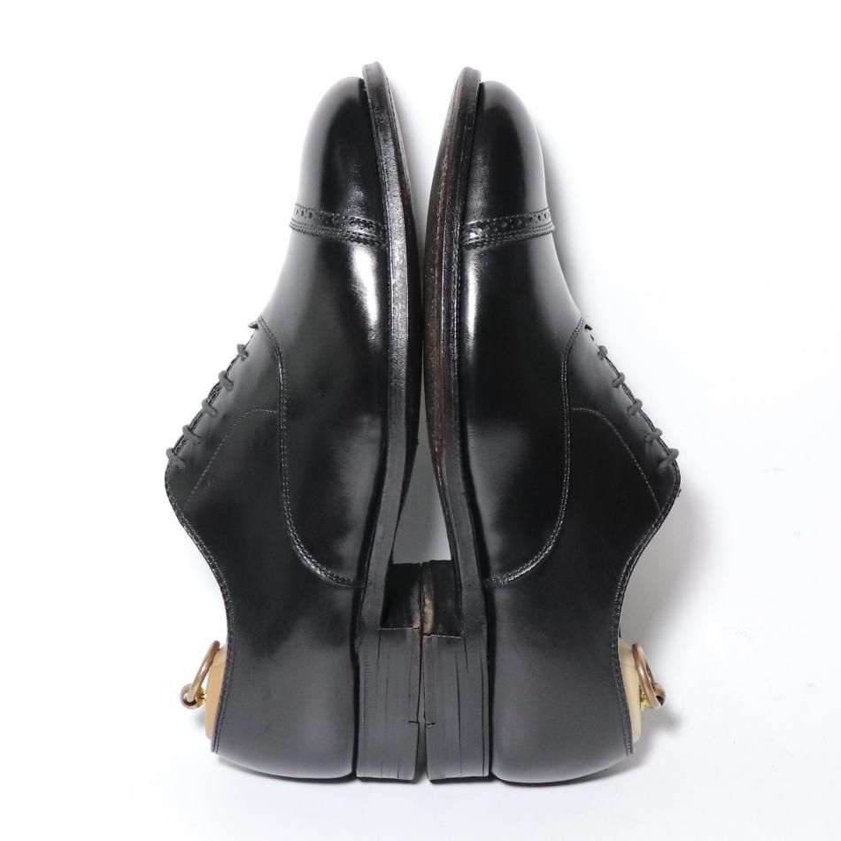 極美品/希少品” ALDEN(オールデン)× Joseph's shoes別注 901 極美品/希少品” ALDEN(オールデン)× Joseph's shoes別注 901