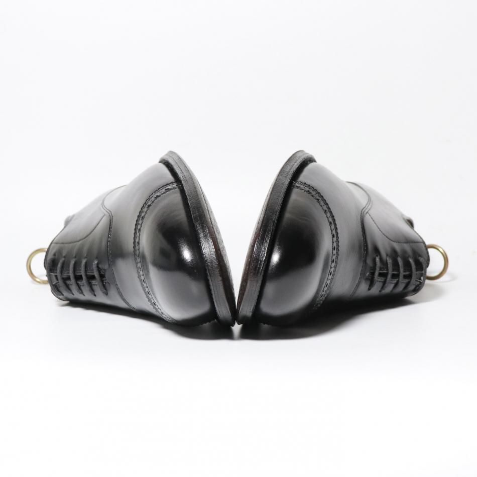 極美品/希少品” ALDEN（オールデン）× Joseph's shoes別注 901