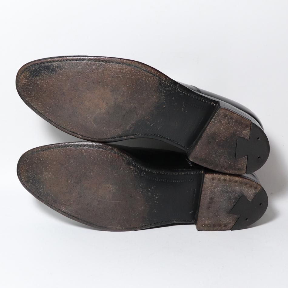 極美品/希少品” ALDEN（オールデン）× Joseph's shoes別注 901