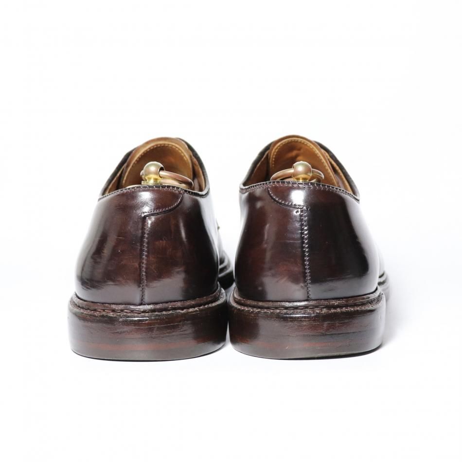 美品” ALDEN（オールデン）× Alden Shop of San Francisco別注