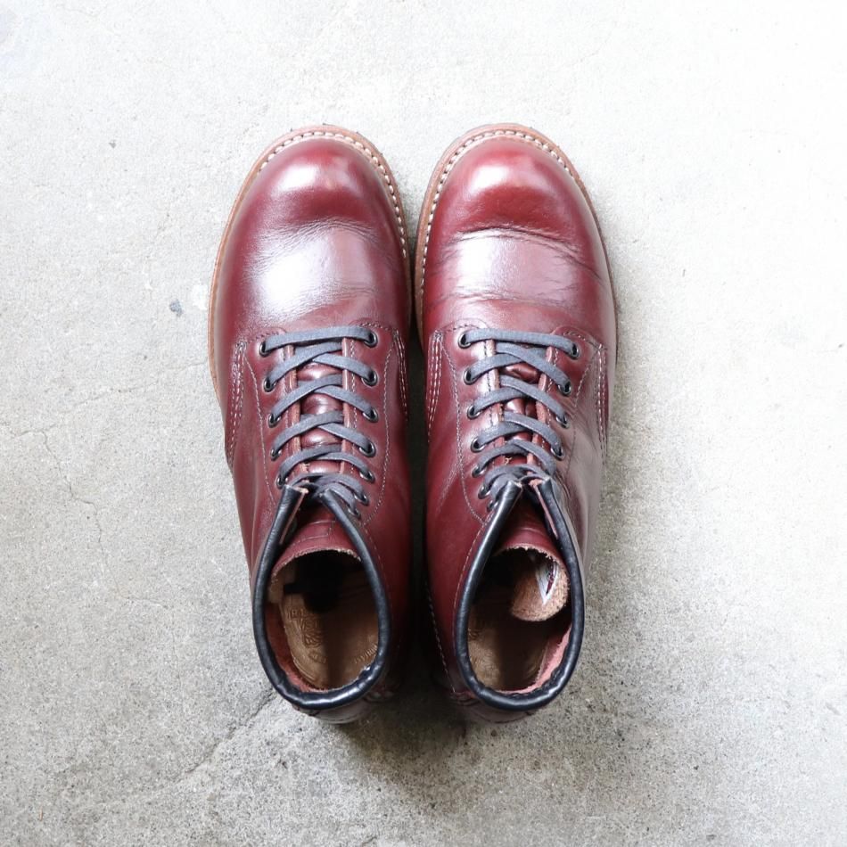 美品” RED WING(レッドウィング) 9011 BECKMAN / ベックマン 美品” RED WING(レッドウィング) 9011 BECKMAN / ベックマン