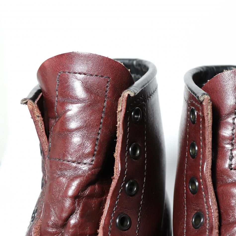 美品” RED WING（レッドウィング） 9011 BECKMAN / ベックマン