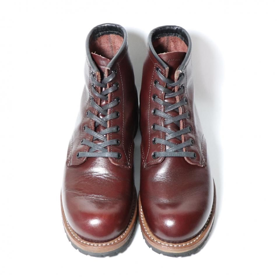 美品” RED WING(レッドウィング) 9011 BECKMAN / ベックマン 美品” RED WING(レッドウィング) 9011 BECKMAN / ベックマン