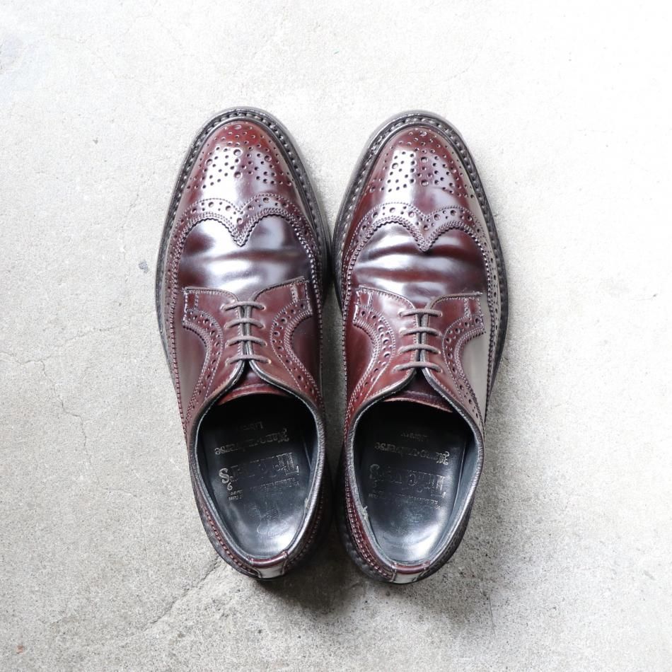 Tricker's - Chett Tricker's - Chett