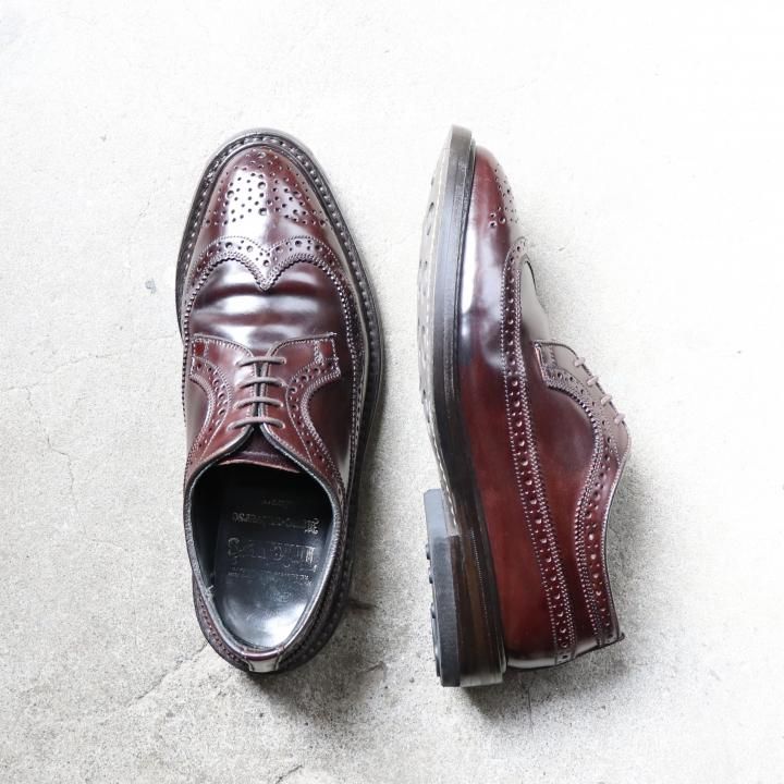 Tricker's - Chett Tricker's - Chett
