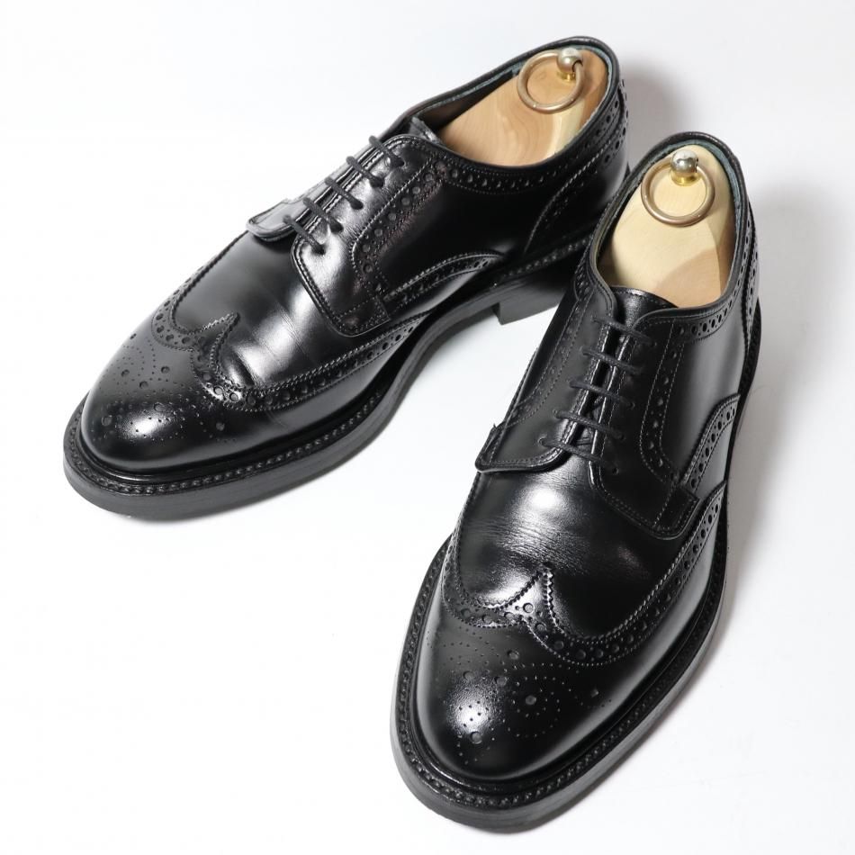 極美品” CHEANEY(チーニー)HEYFORD / ヘイフォード UK7.5 F 外 極美品” CHEANEY(チーニー)HEYFORD / ヘイフォード UK7.5 F 外