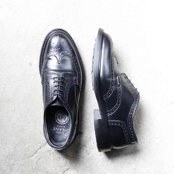 CHEANEY - Chett CHEANEY - Chett