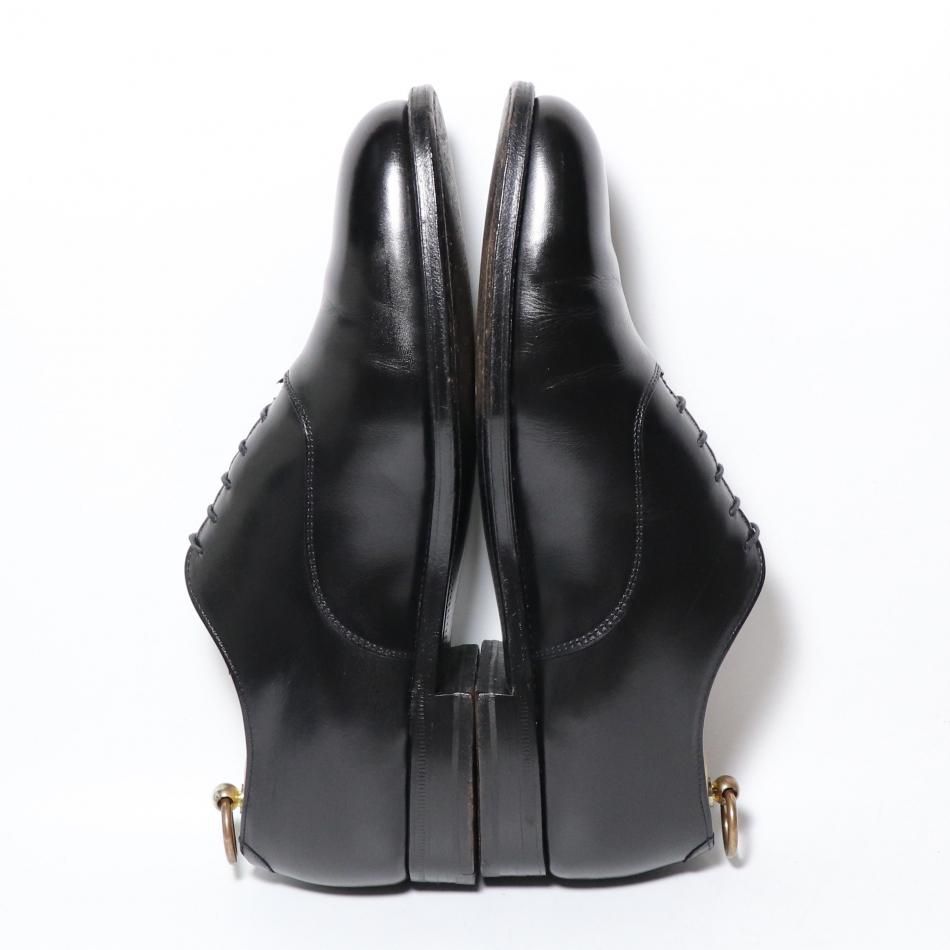 Alden オールデン プレーントゥ 932 / 10C classic_40003161_1