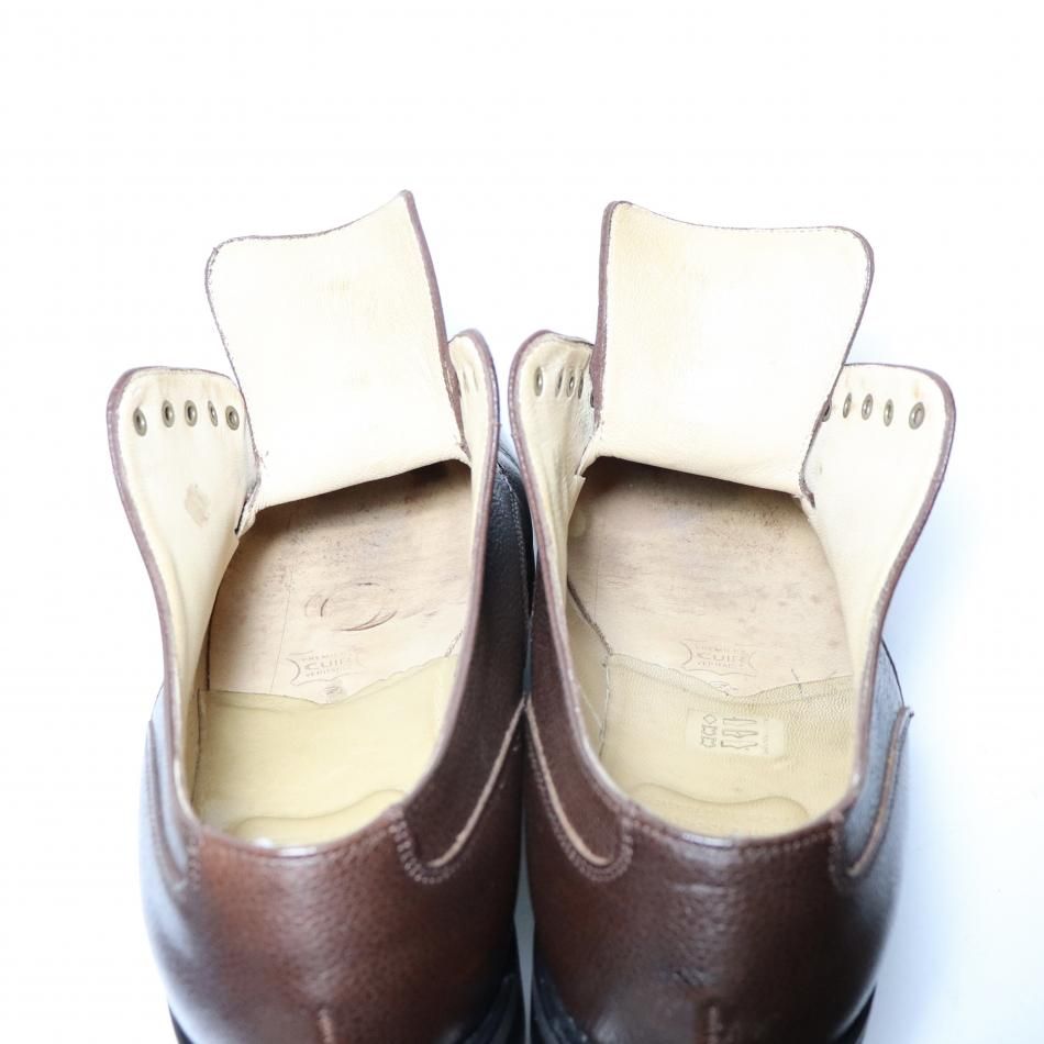 極美品/希少品” Paraboot（パラブーツ）× HAVERSACK別注