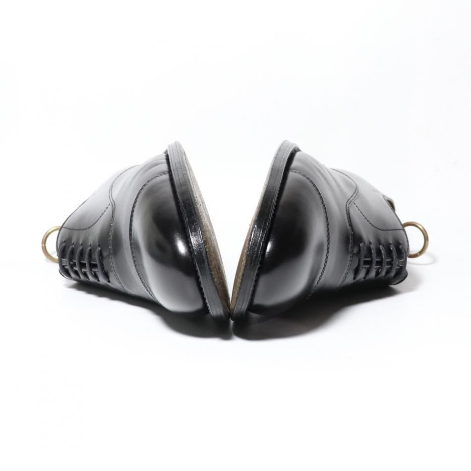 極美品” ALDEN（オールデン）920 Straight Tip Bal ストレートチップ