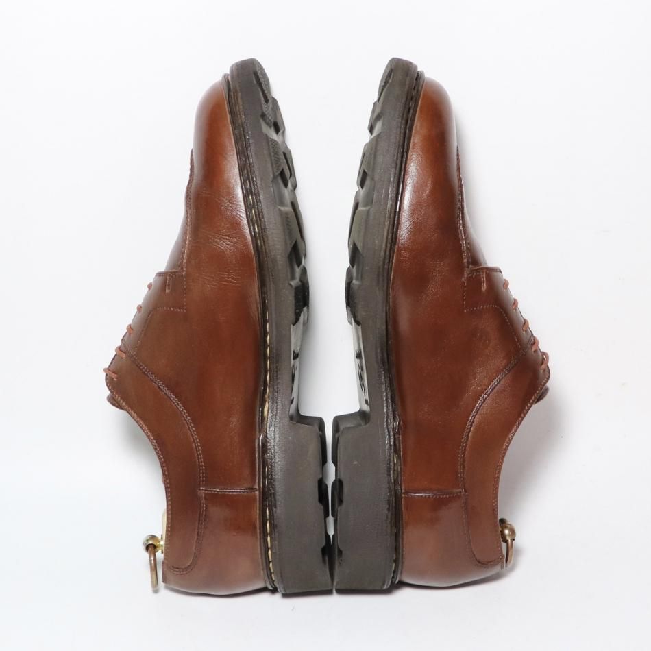 美品/希少品” Paraboot（パラブーツ）スプリットトゥシューズ