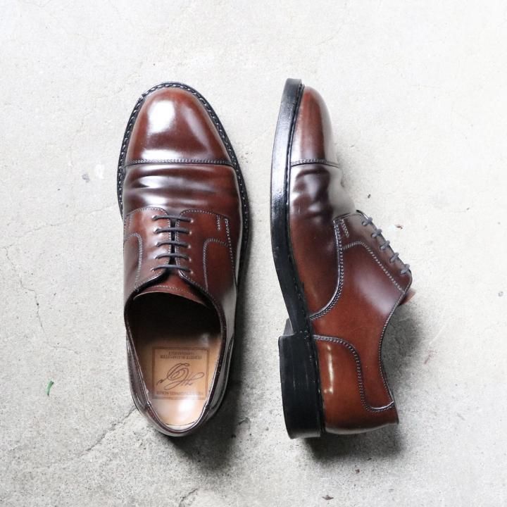 新品 【VASS】42 ヴァーシュ ツリー 7.5 ハインリッヒディンケ 新品 【VASS】42 ヴァーシュ ツリー 7.5 ハインリッヒディンケ