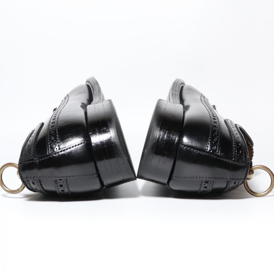 オールド・バカラ レアモデル コートダジュール 廃版 大型 蓋物 小物入れ 美品/希少品” ALDEN（オールデン）LAKOTA HOUSE / ラコタハウス