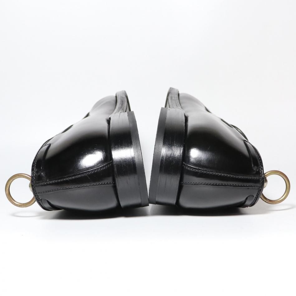 極美品” ALDEN（オールデン）3775 タッセルローファー US9 D