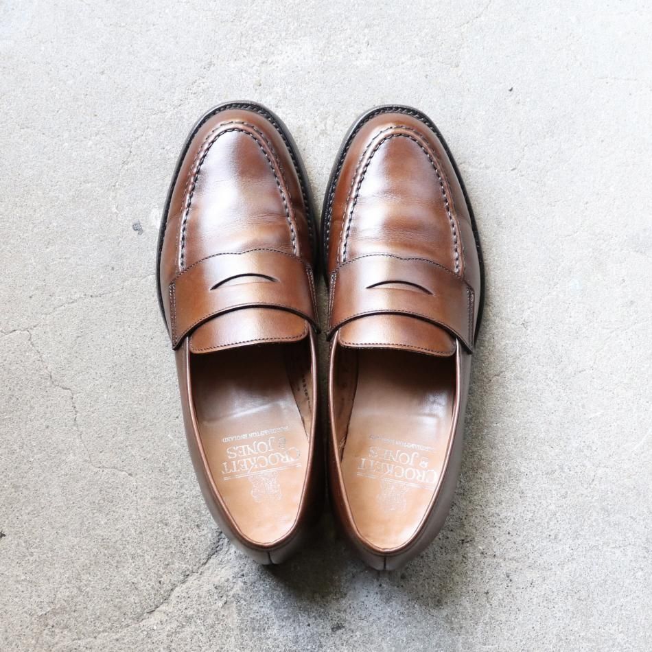 Crockett&Jones - Chett Crockett&Jones - Chett