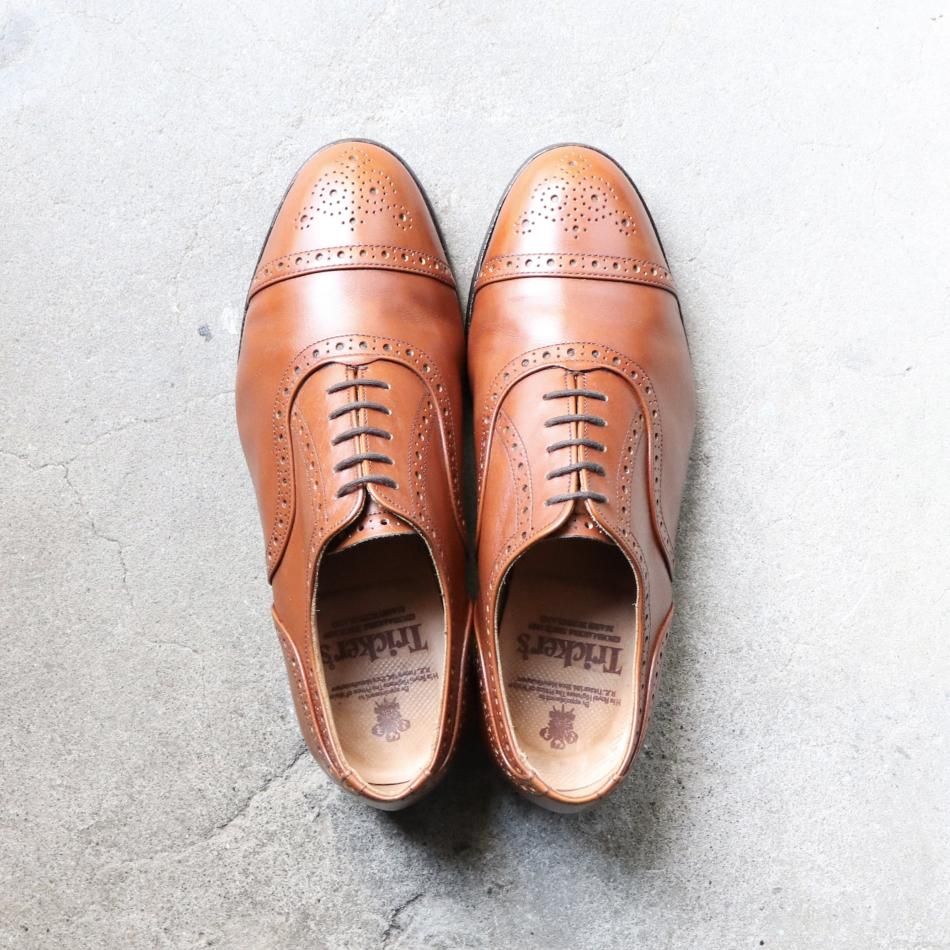 Tricker's - Chett Tricker's - Chett