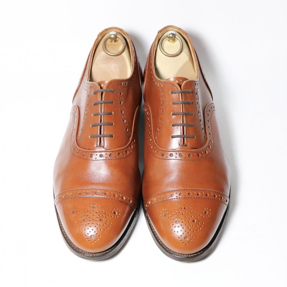 美品” Tricker's(トリッカーズ)CAMBRIDGE / ケンブリッジ 美品” Tricker's(トリッカーズ)CAMBRIDGE / ケンブリッジ