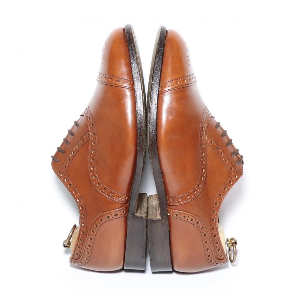 美品” Tricker's(トリッカーズ)CAMBRIDGE / ケンブリッジ 美品” Tricker's(トリッカーズ)CAMBRIDGE / ケンブリッジ