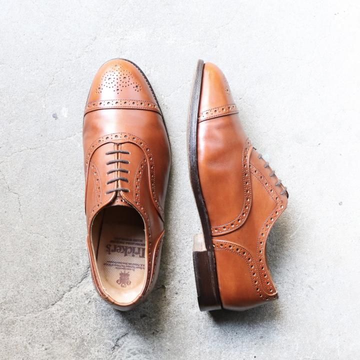 Tricker's - Chett Tricker's - Chett