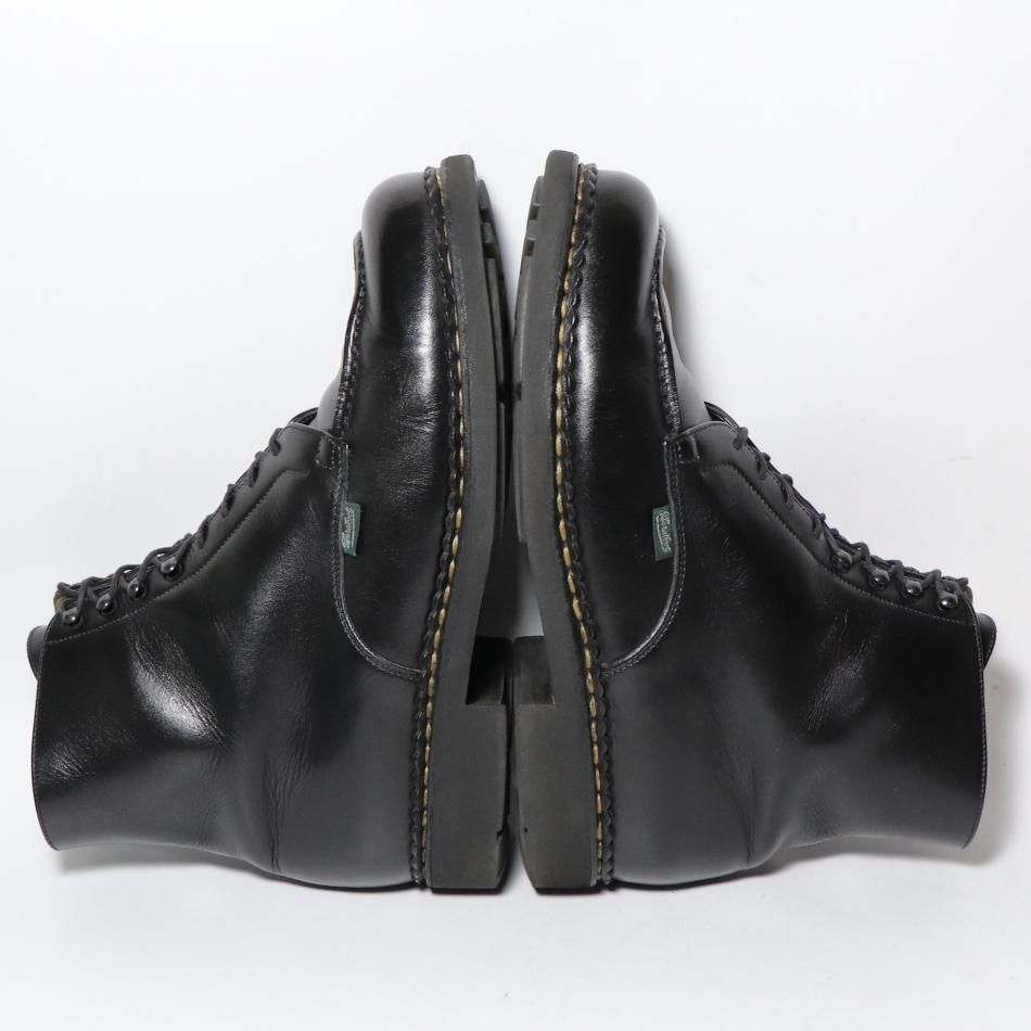 美品” Paraboot(パラブーツ)BEAULIEU / ボーリュー Uチップ 美品” Paraboot(パラブーツ)BEAULIEU / ボーリュー Uチップ