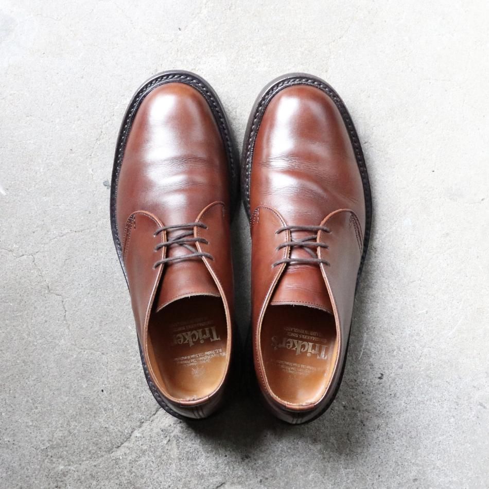 Tricker's - Chett Tricker's - Chett