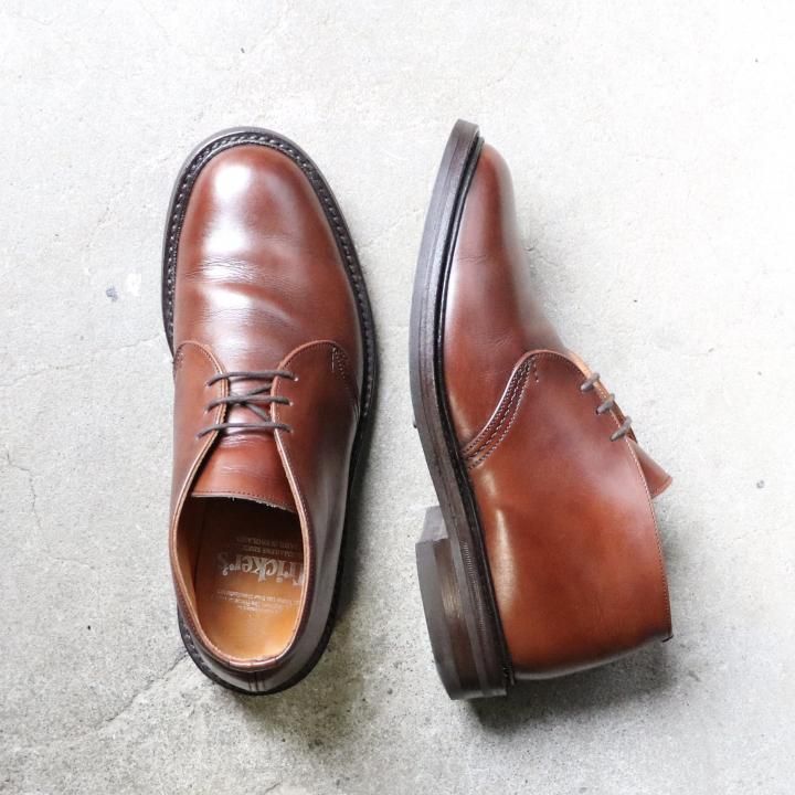 Tricker's - Chett Tricker's - Chett