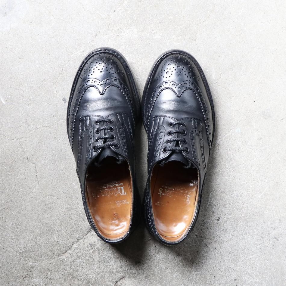 Tricker's - Chett Tricker's - Chett