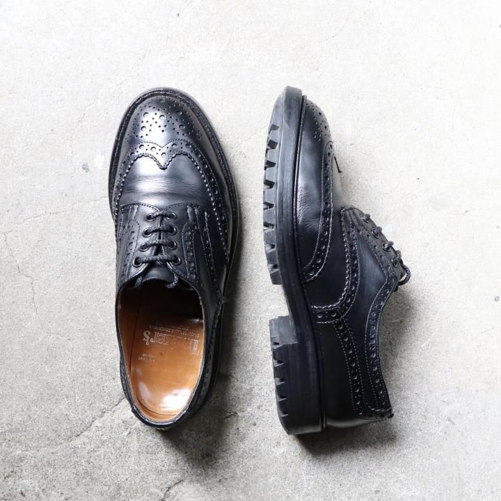 Tricker's - Chett Tricker's - Chett
