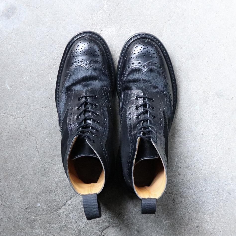 Tricker's - Chett Tricker's - Chett