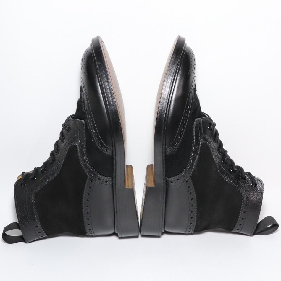 極美品/希少品” Tricker's(トリッカーズ)× SHIPS別注 極美品/希少品” Tricker's(トリッカーズ)× SHIPS別注