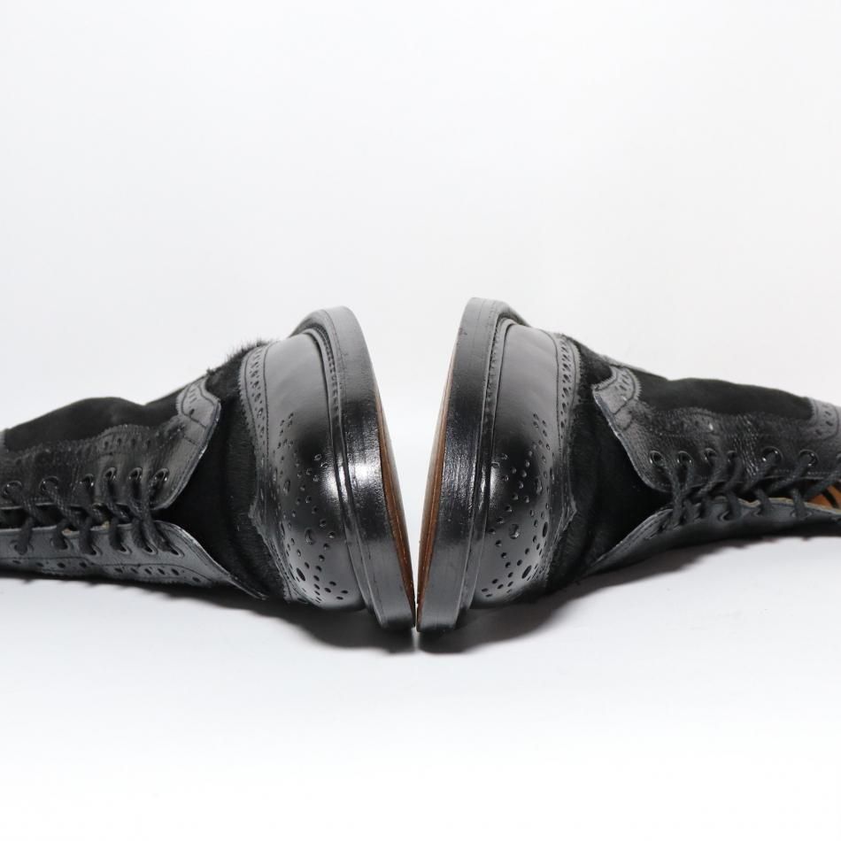 t*x様 TRICKERS SHIPS 別注 カントリーブーツ トリッカーズ t*x様 TRICKERS SHIPS 別注 カントリーブーツ トリッカーズ