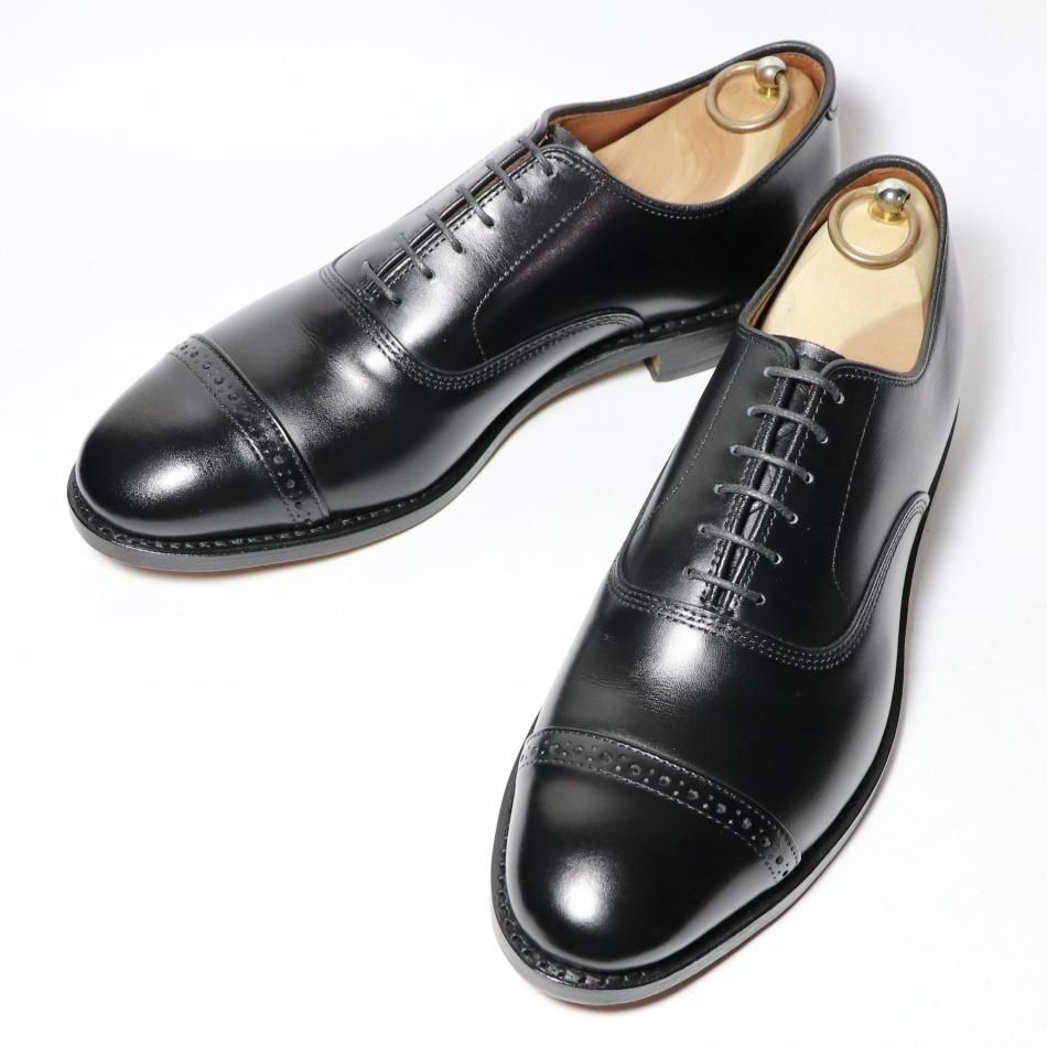 美品❗️アレンエドモンズ/Allen Edmondsフィフスアベニュー USA製‼️ Allen Edmonds (アレンエドモンズ) FIFTH AVENUE フィフス
