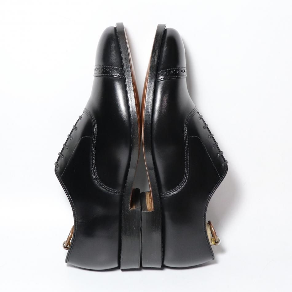 Allen Edmonds Fifth Avenue アレンエドモンズ US8/ 美品