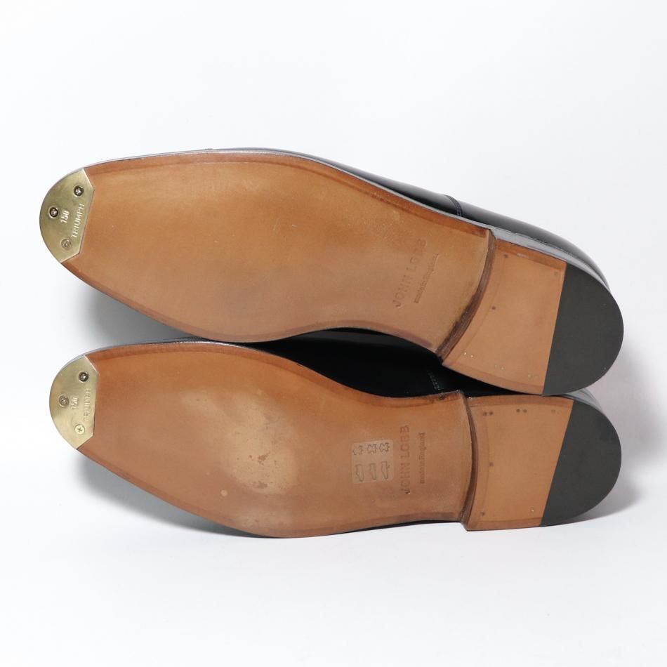 試着程度品” JOHN LOBB(ジョンロブ)CITY2 / シティ2 試着程度品” JOHN LOBB(ジョンロブ)CITY2 / シティ2