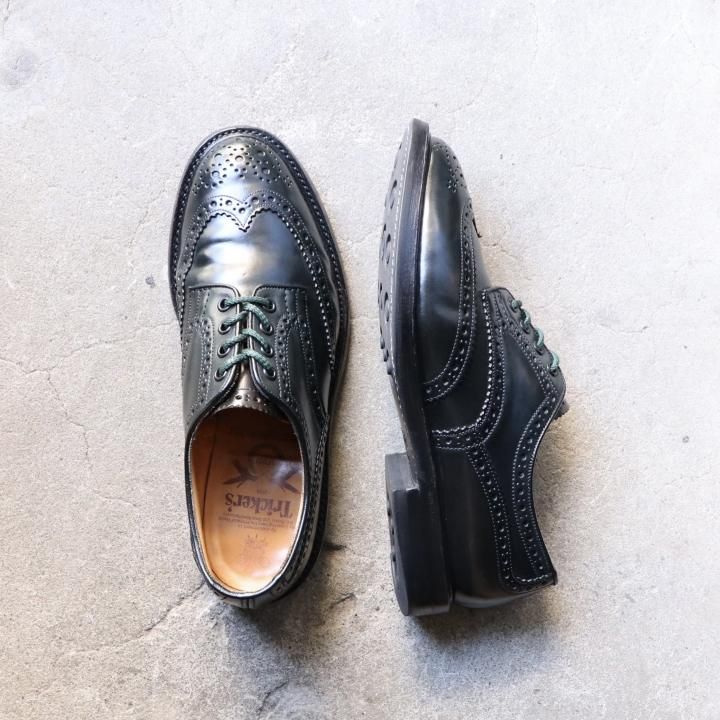 Tricker's - Chett Tricker's - Chett