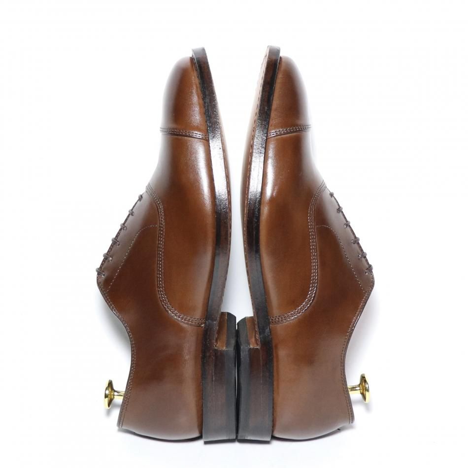 Allen Edmondsアレンエドモンズ パークアベニュー US7 D アレン・エドモンズ パークアベニュー|Park Avenue BLACK