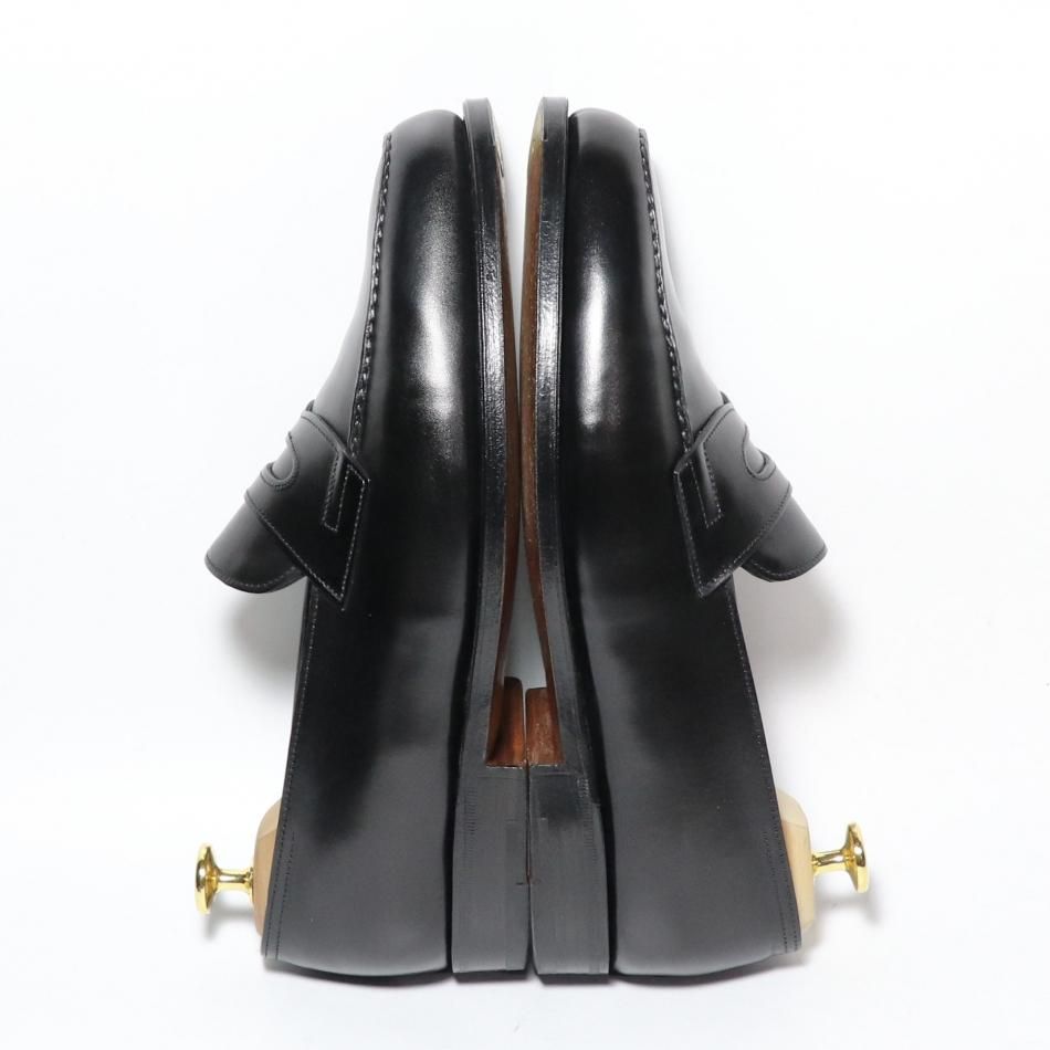 JOHN LOBB ジョンロブ LOPEZ ロペス UK7E JOHN LOBB ジョンロブ LOPEZ ロペス ダークブラウン : NEXT
