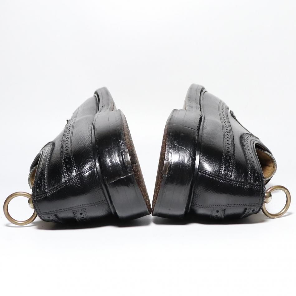 美品/希少品” FLORSHEIM（フローシャイム）Imperial Quality