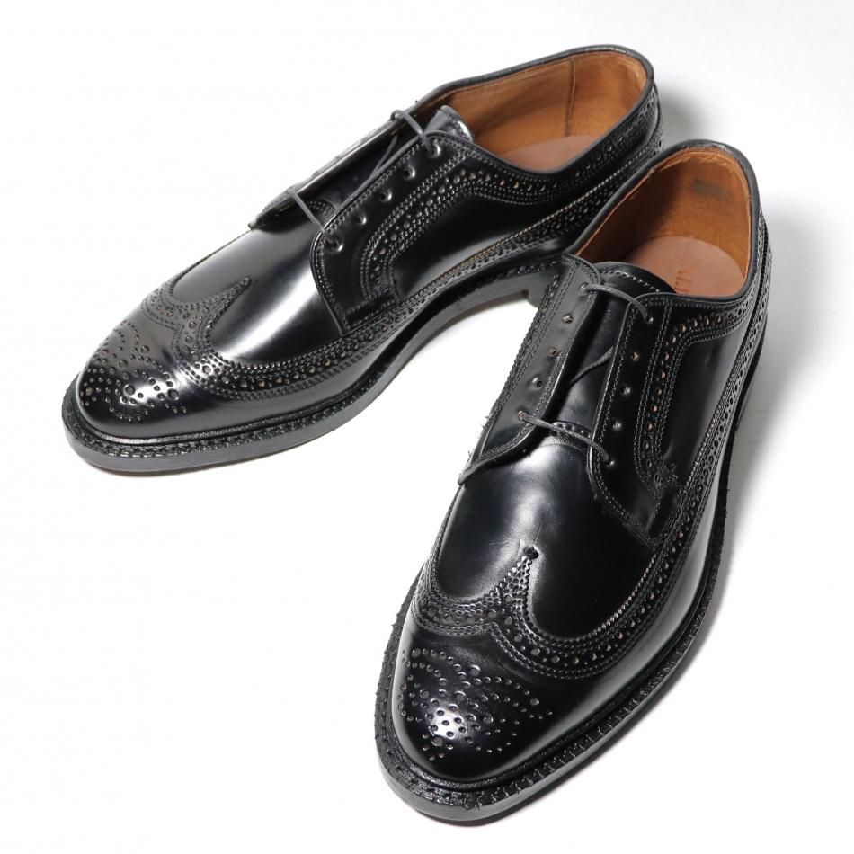未使用品/希少品” Allen Edmonds(アレンエドモンズ)MacNeil 未使用品/希少品” Allen Edmonds(アレンエドモンズ)MacNeil