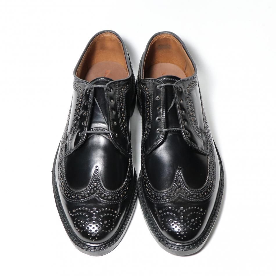 未使用品/希少品” Allen Edmonds(アレンエドモンズ)MacNeil 未使用品/希少品” Allen Edmonds(アレンエドモンズ)MacNeil