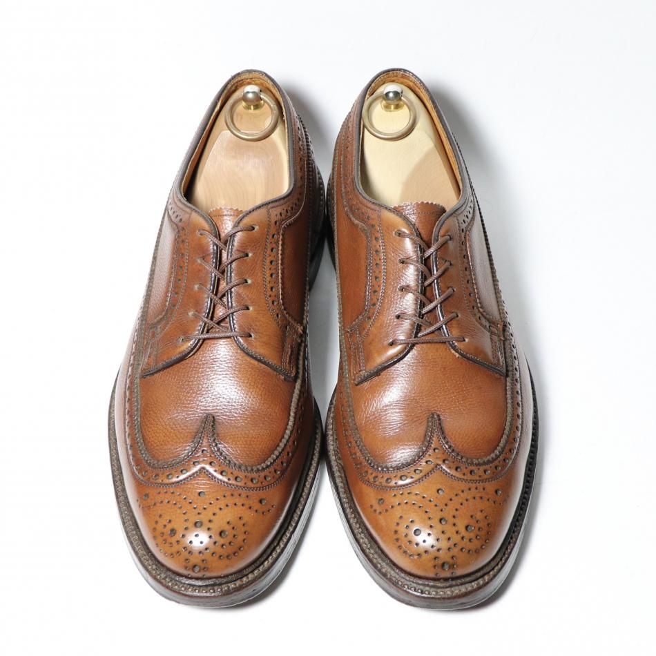 ソールの減りなし！！ Florsheim ケンムーア ソールの減りなし！！ Florsheim ケンムーア - メルカリ