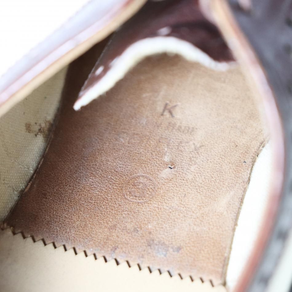 ランチアブルー　　　　　　　　　　　　　　　　【極美品】FLORSHEIM 楽天市場】フローシャイム（生産国インド）（靴）の通販