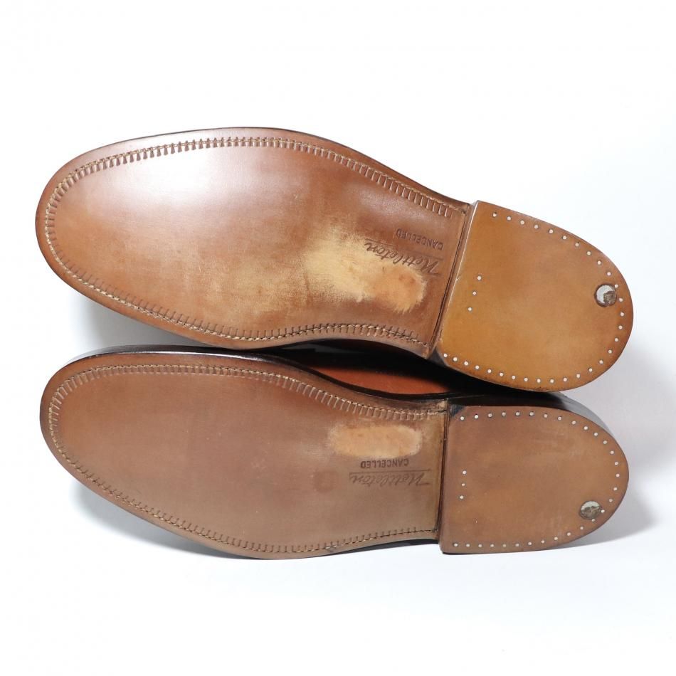 未使用品/希少品” Nettleton（ネトルトン）Traditionals ロング