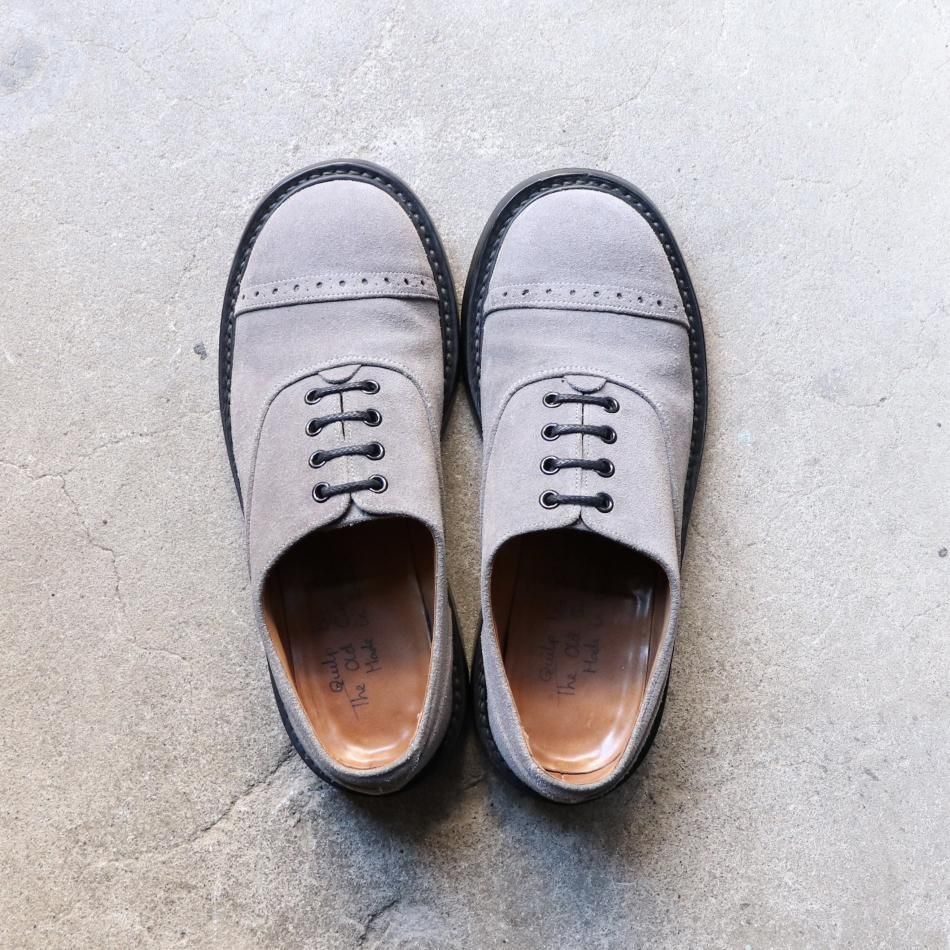 Tricker's - Chett Tricker's - Chett